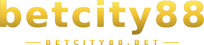 betcity88 logo