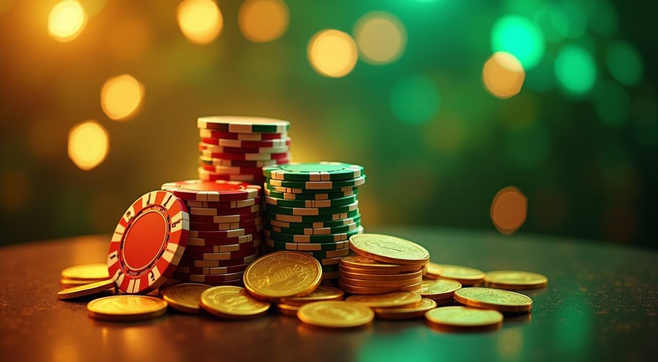 betcity88 Casino