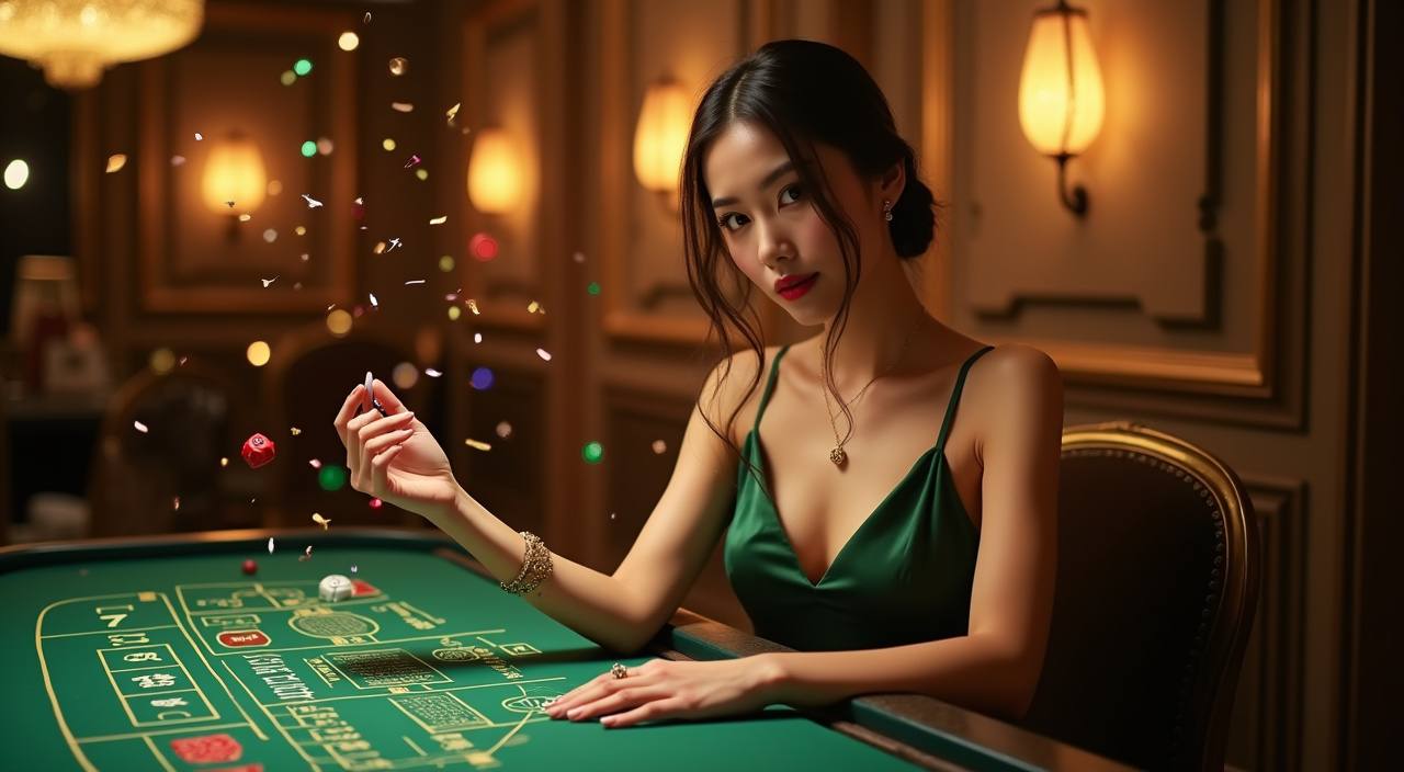 betcity88 What We Offer in the betcity88 Casino