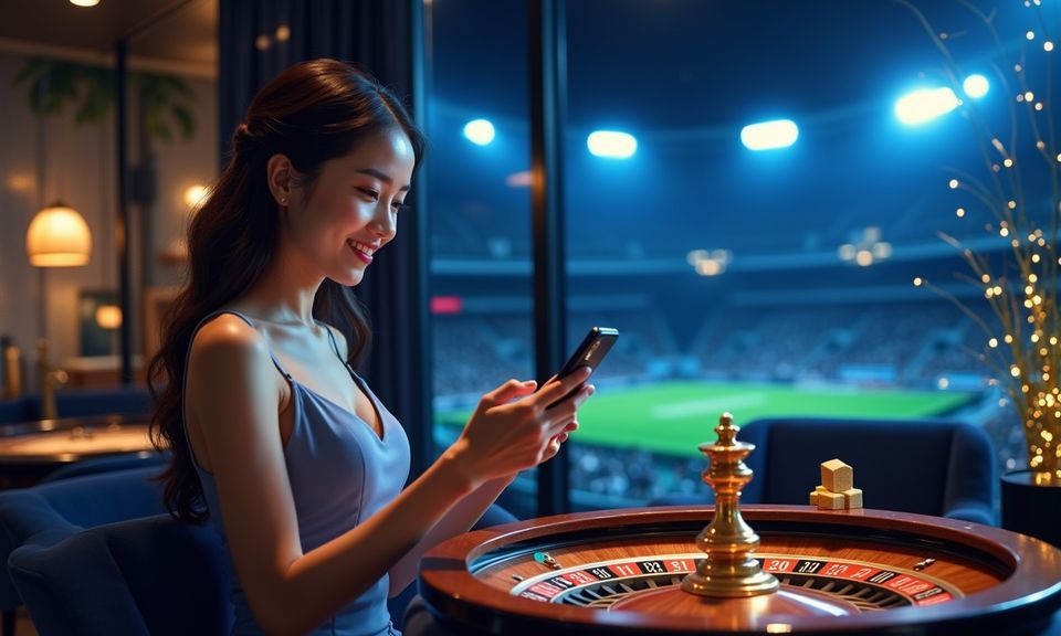 betcity88 mobile gaming